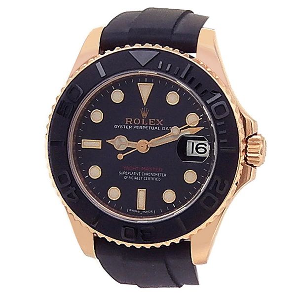 Rolex Yacht-Master 268655